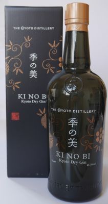 Kinobi Dry Gin
